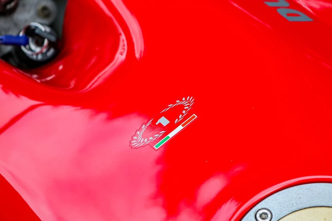 2002 Ducati 998 - Image 29 of 30