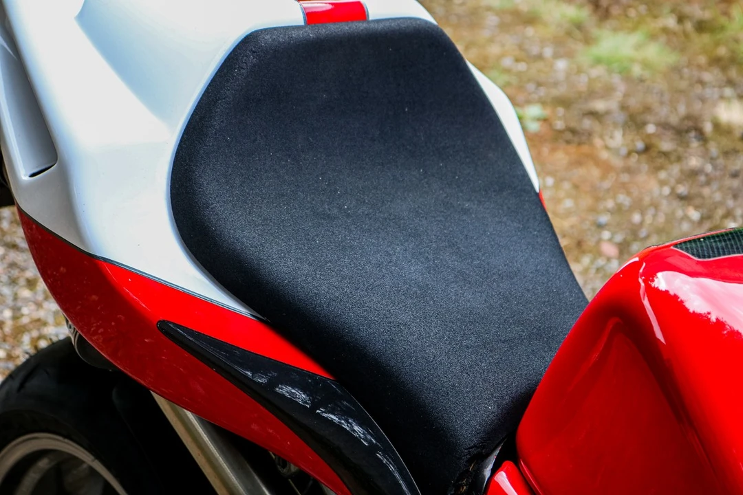 2002 Ducati 998 - Image 22 of 30