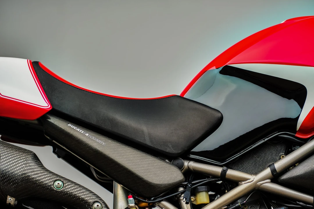 2002 Ducati Monster - Image 25 of 31