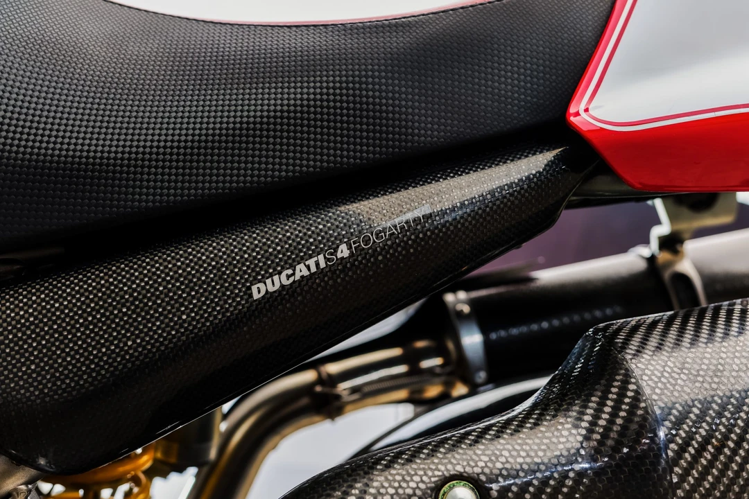 2002 Ducati Monster - Image 26 of 31