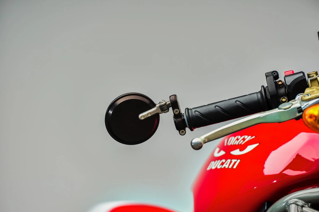 2002 Ducati Monster - Image 29 of 31