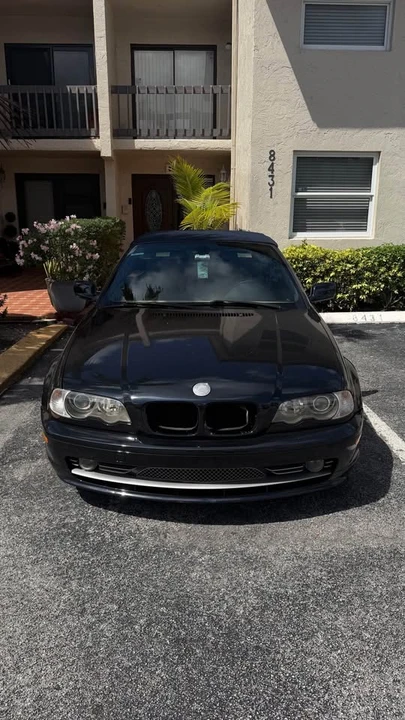 2002 BMW E46 330i & 330Ci - Image 4 of 7