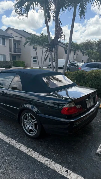 2002 BMW E46 330i & 330Ci - Image 3 of 7