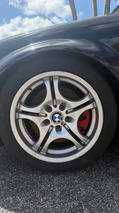 2002 BMW E46 330i & 330Ci - Image 6 of 7