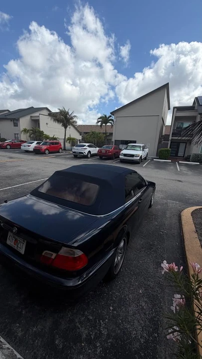 2002 BMW E46 330i & 330Ci - Image 5 of 7