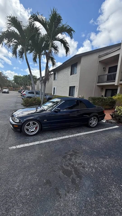 2002 BMW E46 330i & 330Ci - Image 2 of 7