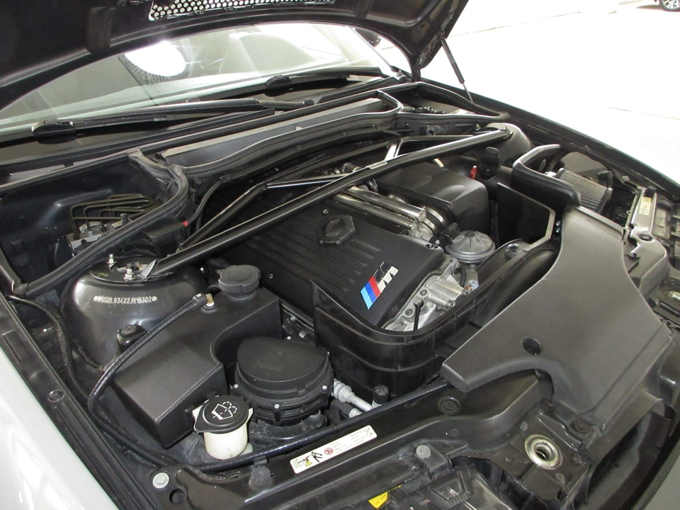 2002 BMW E46 M3 - Image 10 of 12