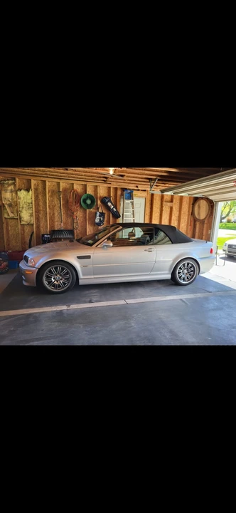 2002 BMW E46 M3 - Image 5 of 7