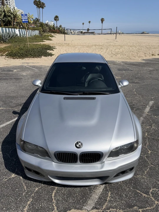 2002 BMW E46 M3 - Image 11 of 21