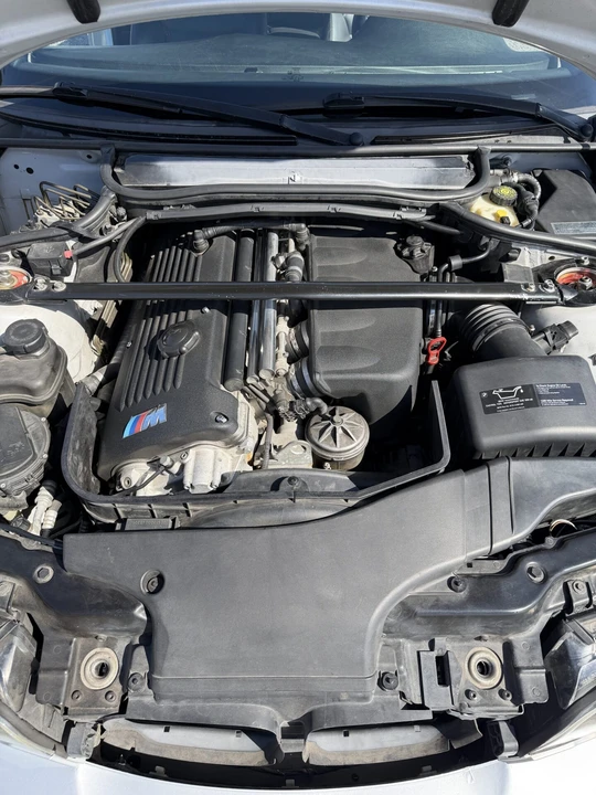 2002 BMW E46 M3 - Image 18 of 21