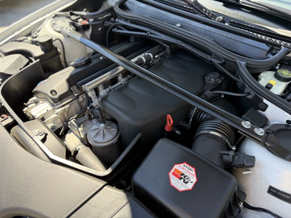 2002 BMW E46 M3 - Image 29 of 29
