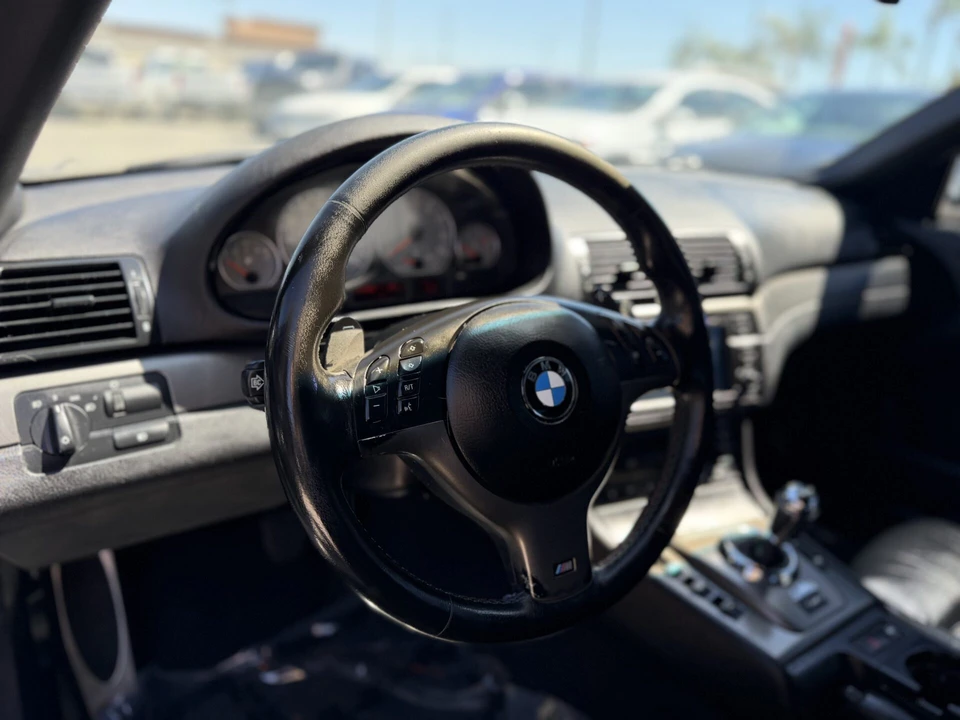 2002 BMW E46 M3 - Image 13 of 29