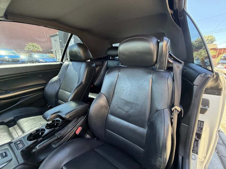 2002 BMW E46 M3 - Image 4 of 29