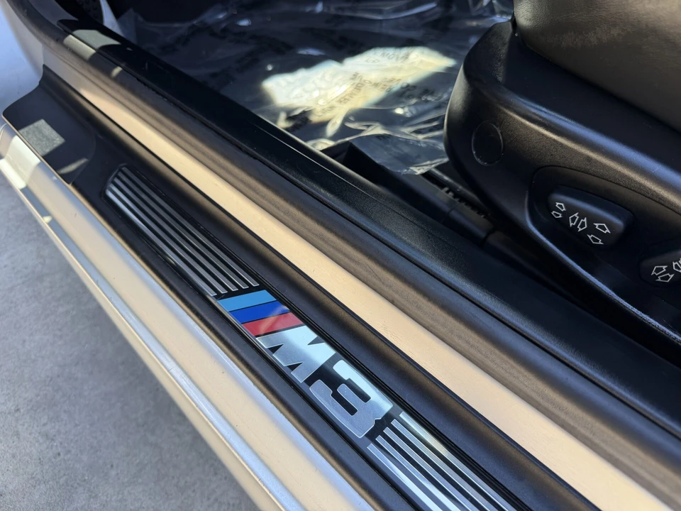 2002 BMW E46 M3 - Image 16 of 29