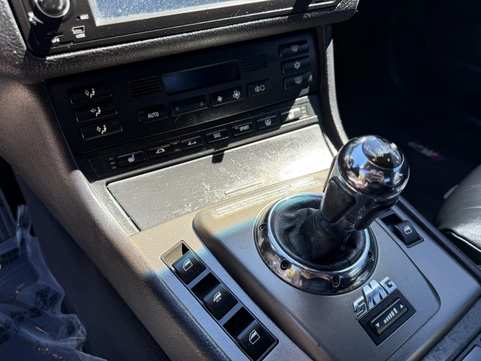2002 BMW E46 M3 - Image 18 of 29