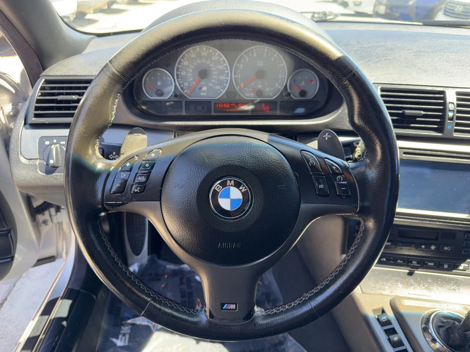 2002 BMW E46 M3 - Image 19 of 29