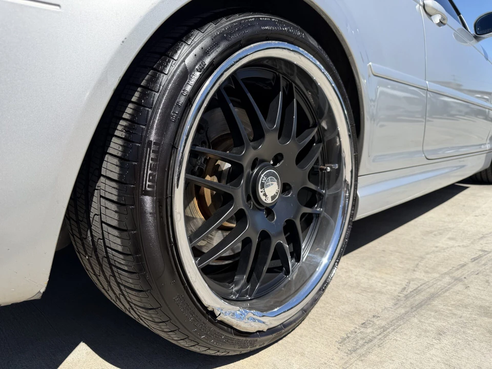 2002 BMW E46 M3 - Image 22 of 29