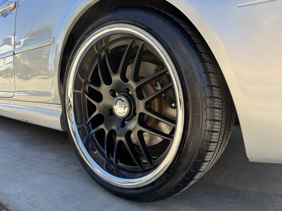 2002 BMW E46 M3 - Image 23 of 29