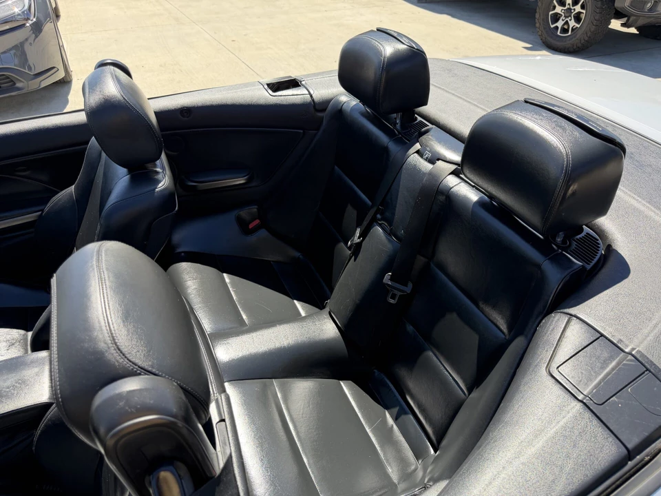 2002 BMW E46 M3 - Image 28 of 29