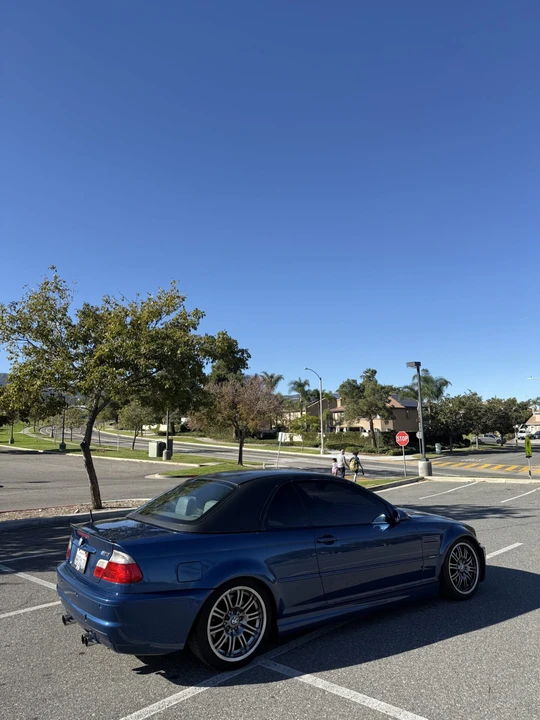 2002 BMW E46 M3 - Image 6 of 22