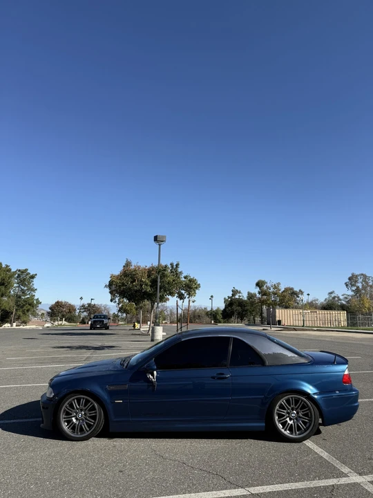 2002 BMW E46 M3 - Image 5 of 22