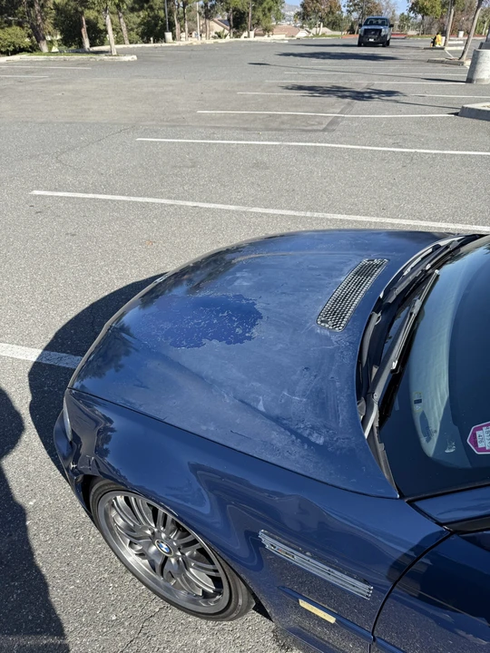 2002 BMW E46 M3 - Image 10 of 22