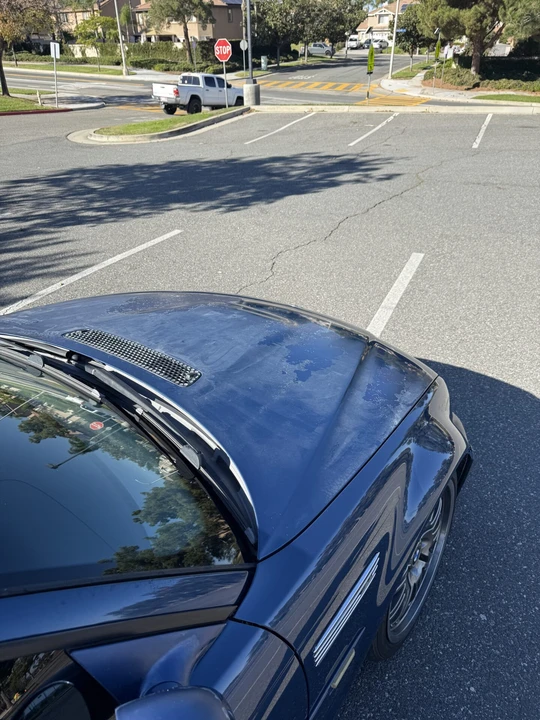 2002 BMW E46 M3 - Image 11 of 22