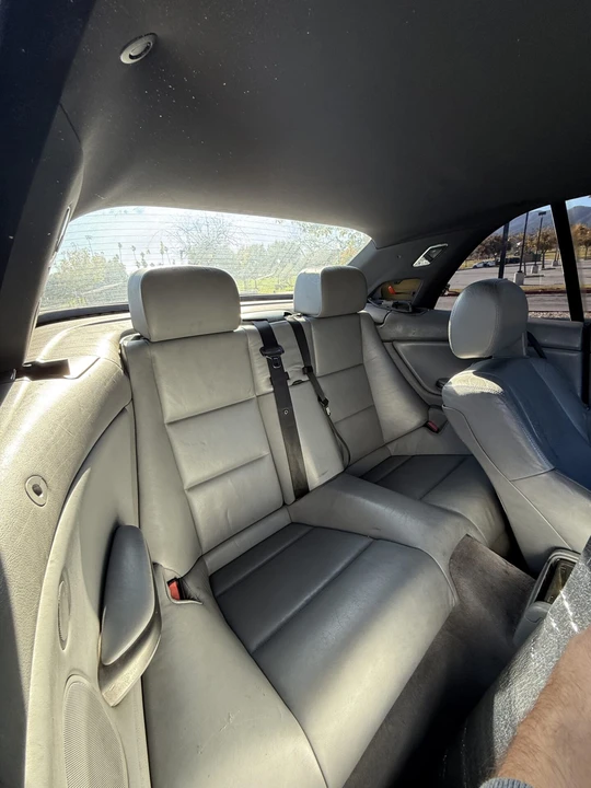 2002 BMW E46 M3 - Image 13 of 22
