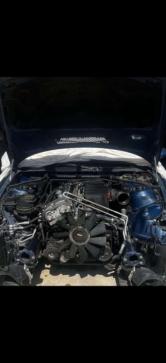 2002 BMW E46 M3 - Image 18 of 22