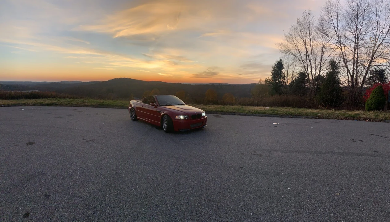 2002 BMW E46 M3 - Image 11 of 22