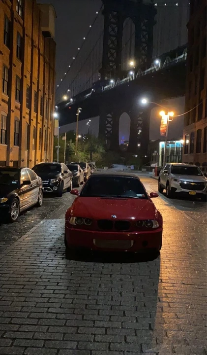 2002 BMW E46 M3 - Image 6 of 22