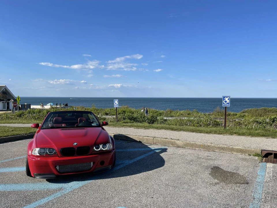 2002 BMW E46 M3 - Image 5 of 22