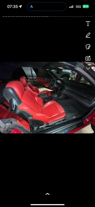2002 BMW E46 M3 - Image 18 of 22