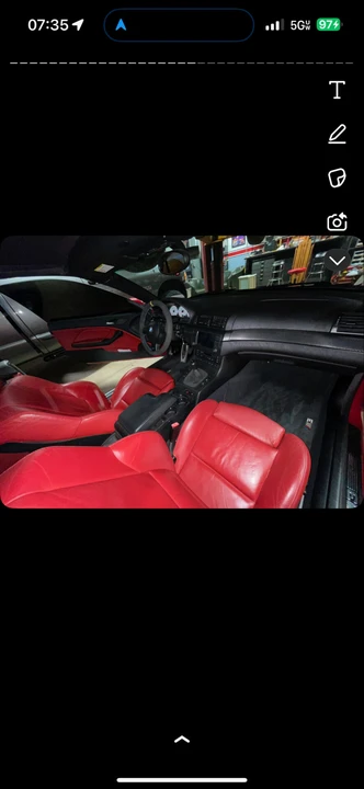 2002 BMW E46 M3 - Image 4 of 22