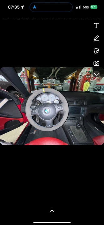 2002 BMW E46 M3 - Image 20 of 22