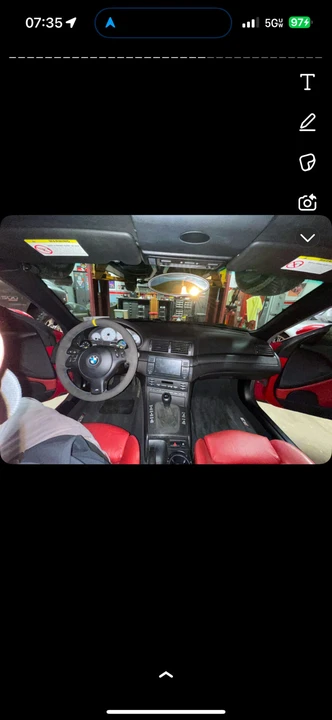 2002 BMW E46 M3 - Image 21 of 22