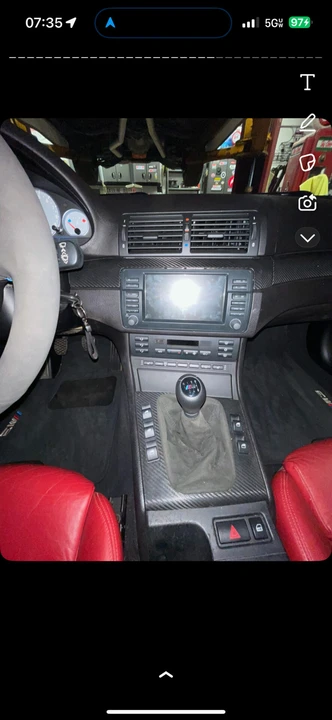 2002 BMW E46 M3 - Image 22 of 22
