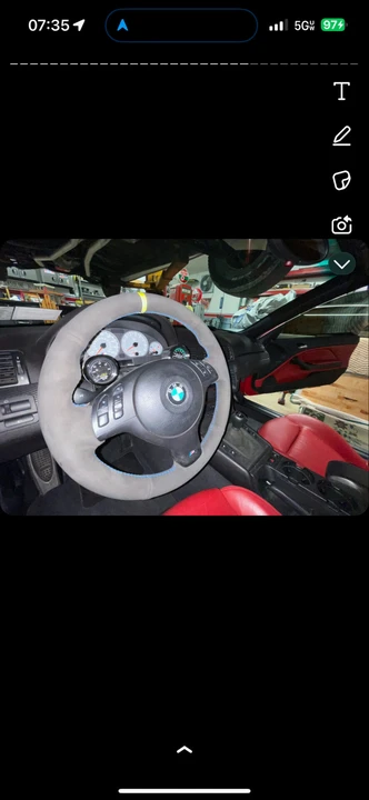 2002 BMW E46 M3 - Image 2 of 22