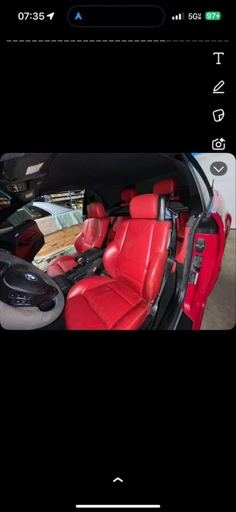 2002 BMW E46 M3 - Image 19 of 22
