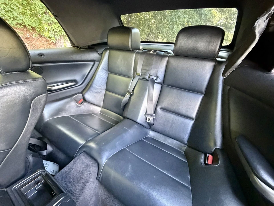 2002 BMW E46 M3 - Image 10 of 21