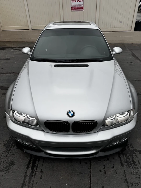 2002 BMW E46 M3 - Image 5 of 31