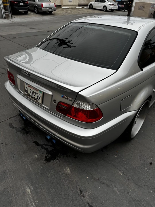 2002 BMW E46 M3 - Image 13 of 31