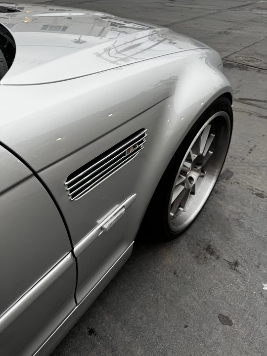 2002 BMW E46 M3 - Image 15 of 31