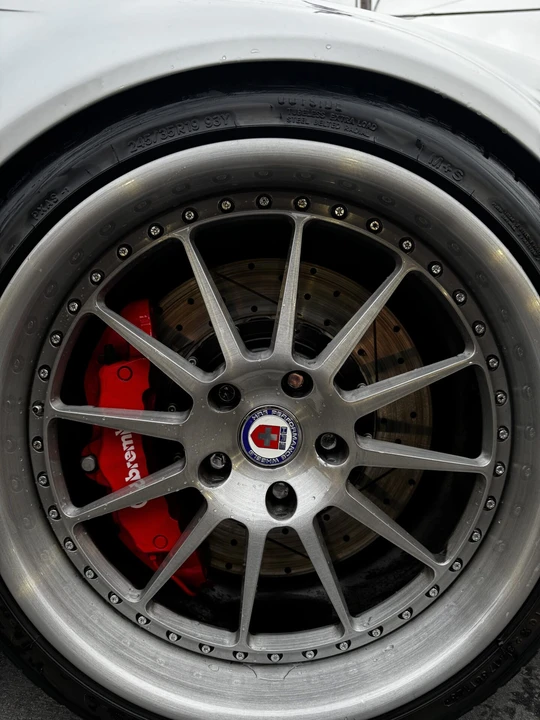 2002 BMW E46 M3 - Image 17 of 31