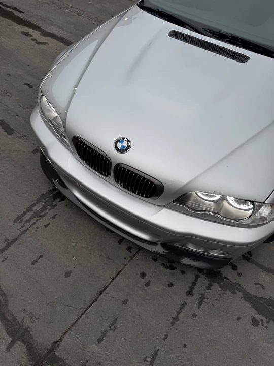 2002 BMW E46 M3 - Image 21 of 31
