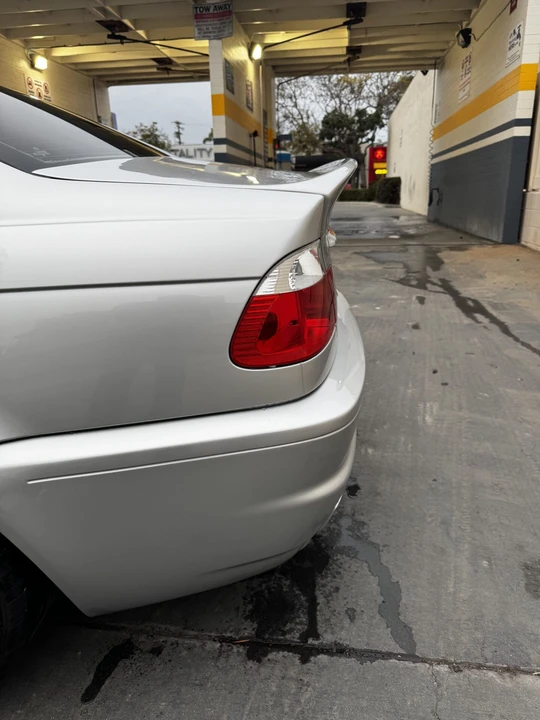 2002 BMW E46 M3 - Image 22 of 31