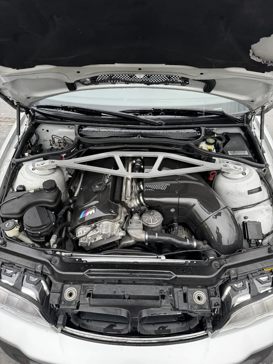 2002 BMW E46 M3 - Image 23 of 31