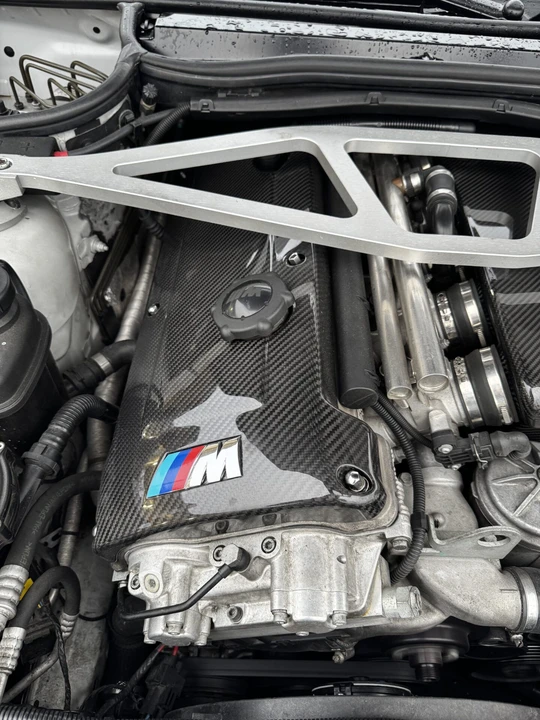 2002 BMW E46 M3 - Image 26 of 31