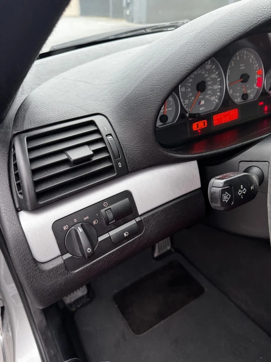 2002 BMW E46 M3 - Image 30 of 31