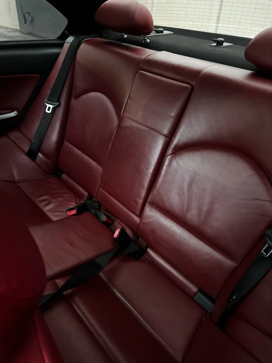 2002 BMW E46 M3 - Image 31 of 31